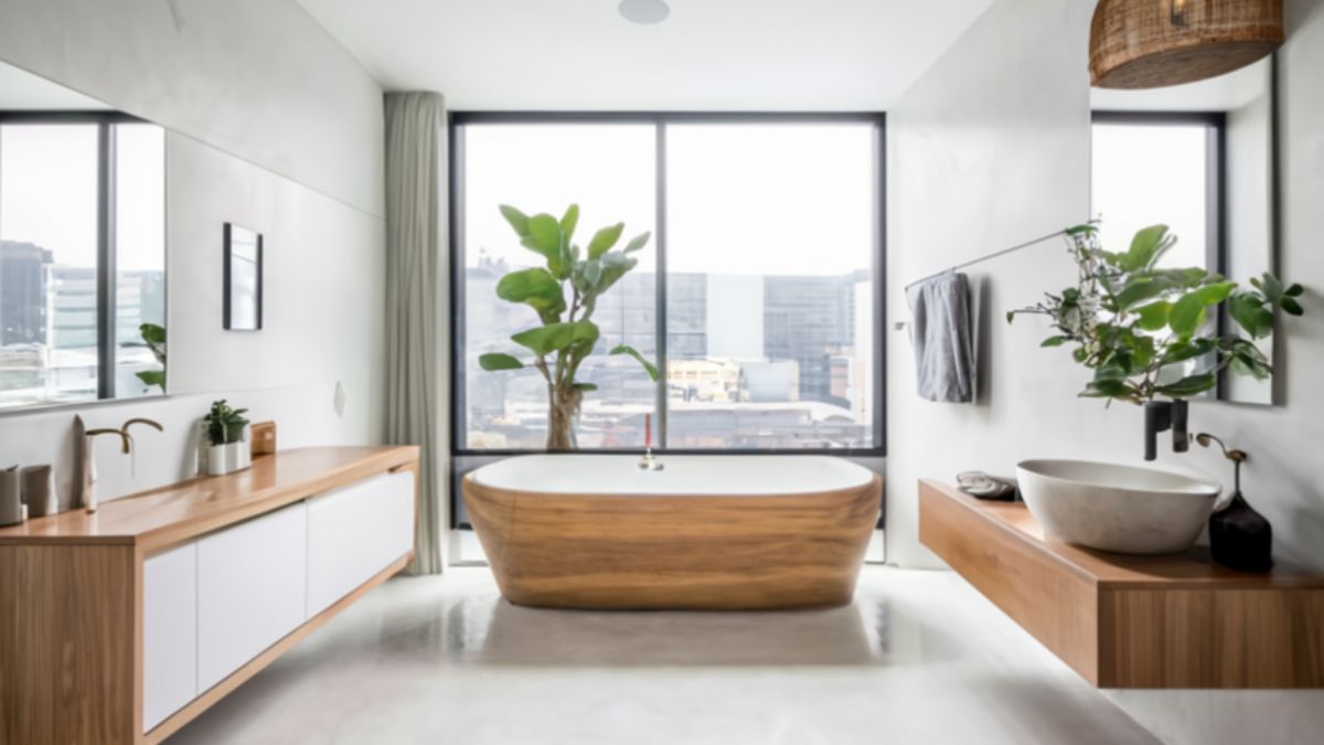 Revitalizing Your Bathroom