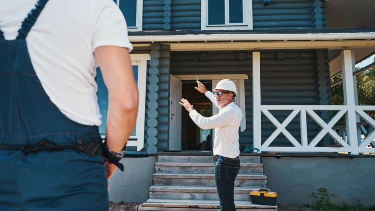 Why a Home Inspection is Essential Before Buying