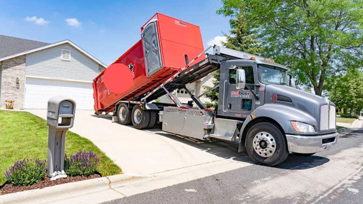 Comparing Dumpster Rental Options for Budget-Friendly Solutions