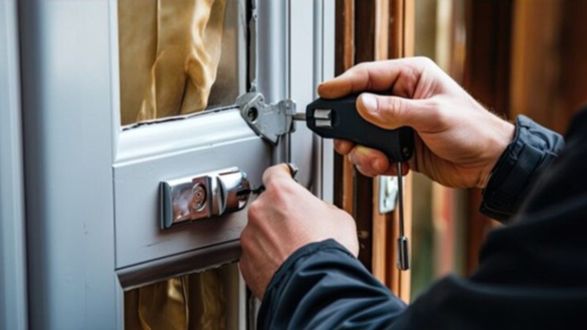 Enhancing Home Security with Expert Locksmith Services