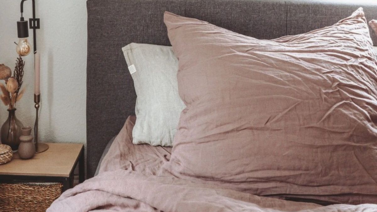 What Makes Linen Bedding Perfect for Every Season?