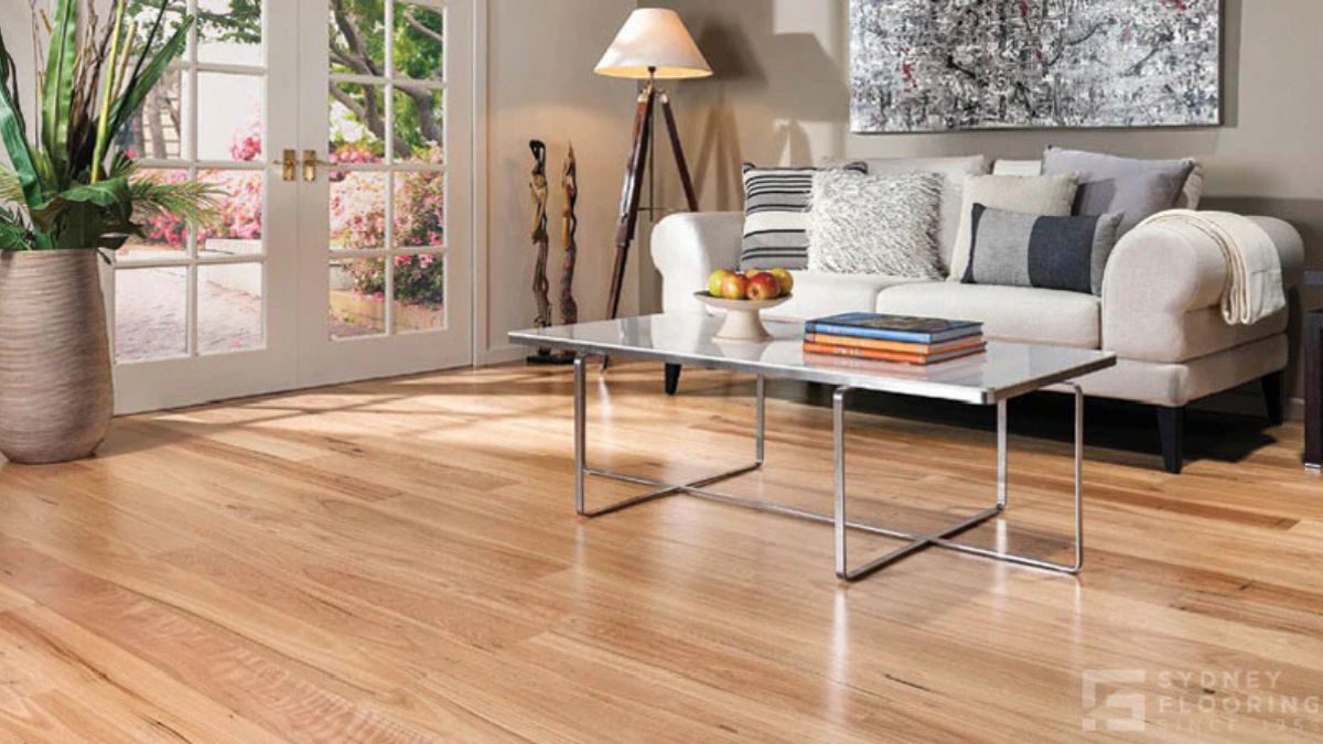 Art of Selecting Flooring for Your Home