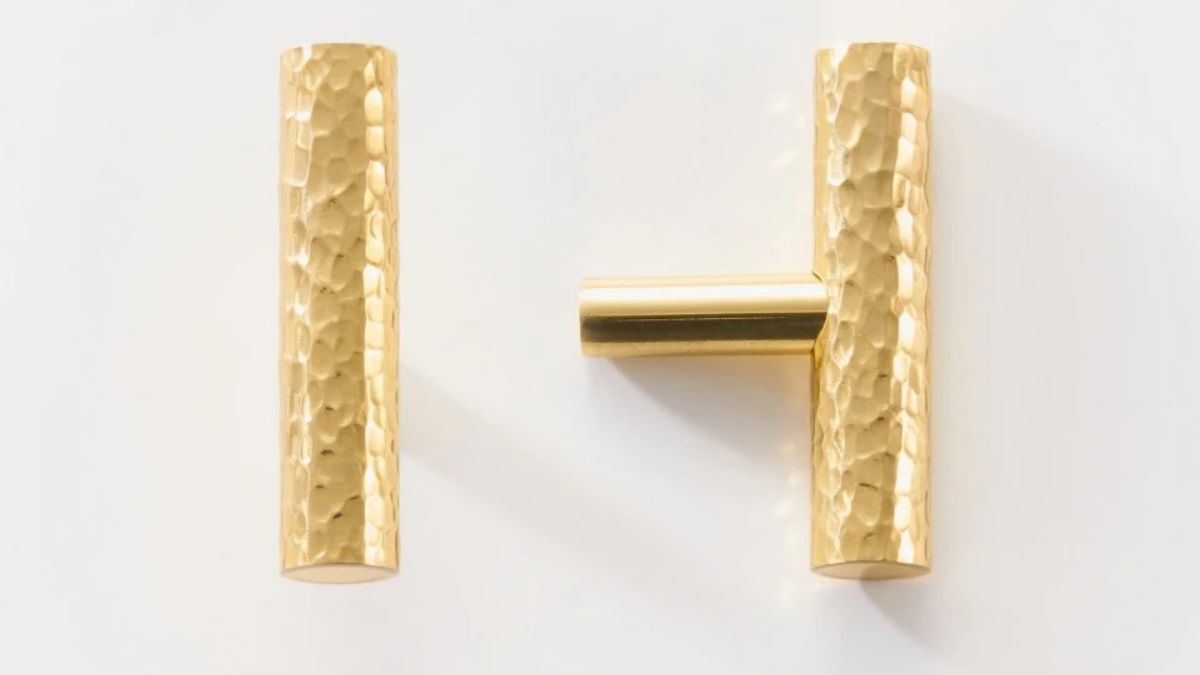 Can You Mix Vintage Brass Cabinet Pulls with Modern Cabinets?