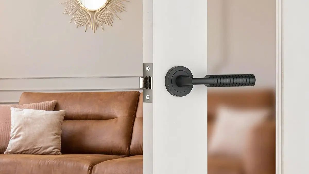 How to Choose the Perfect Door Handles for Your Home