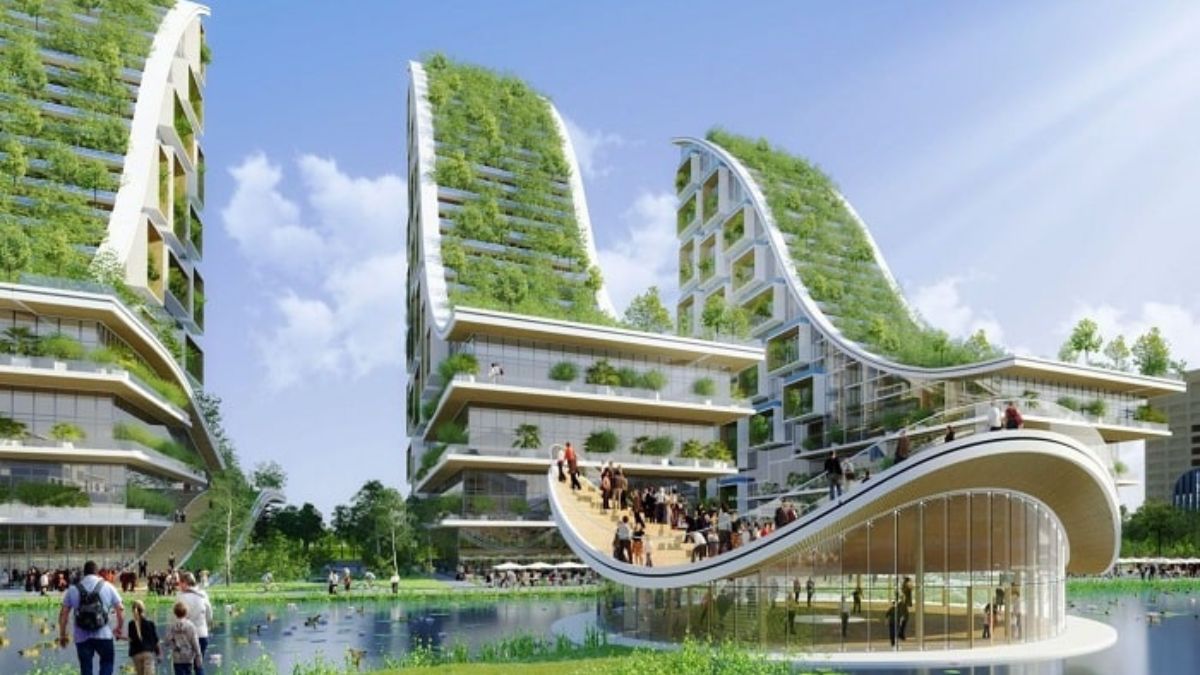 Sustainable Practices in Construction Building for a Greener Future