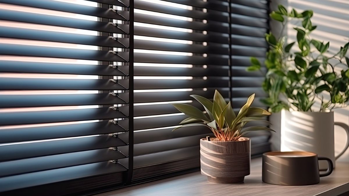 Roller Blinds Trends Every Homeowner Should Know