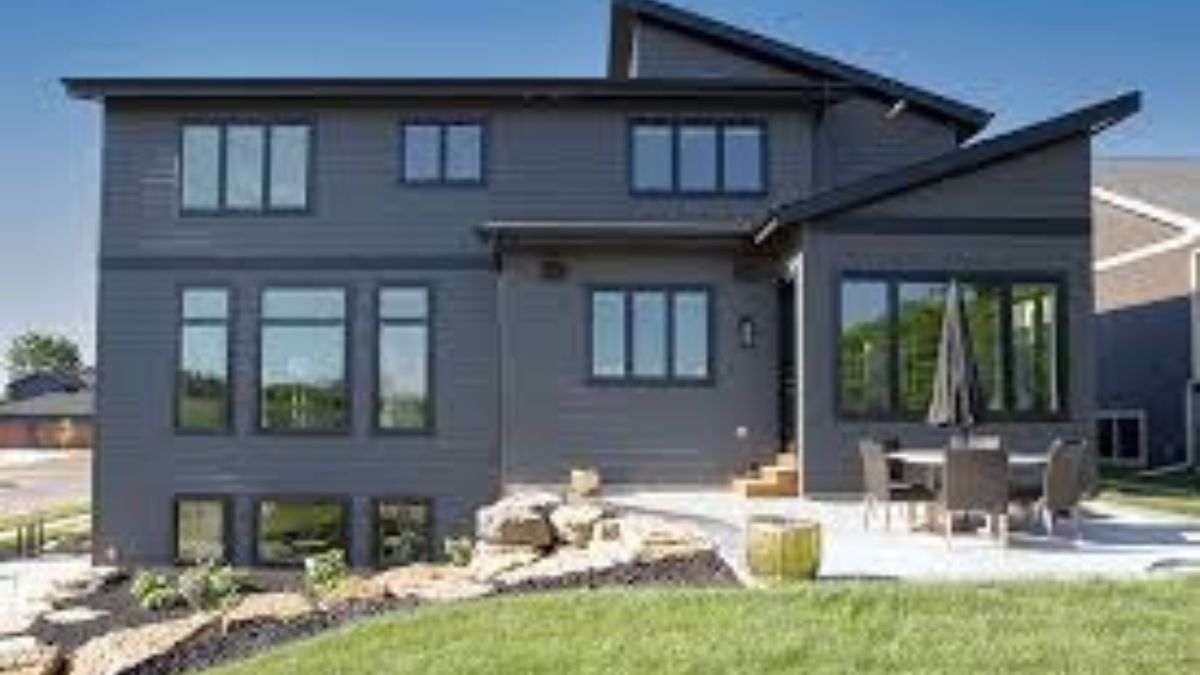 Transform Your Home’s Exterior with Modern Siding Options